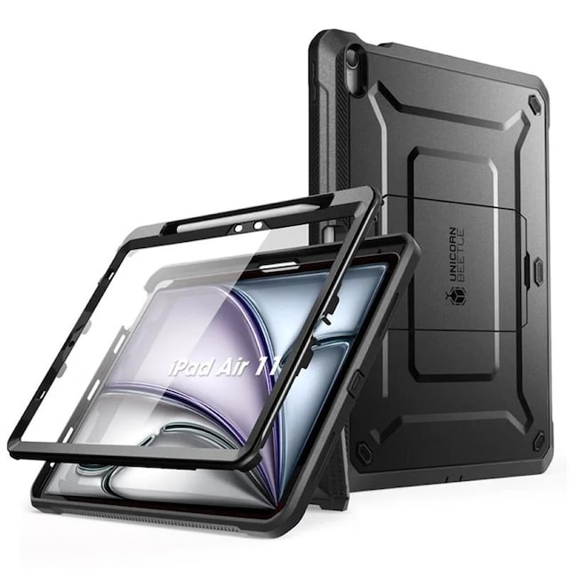 SUPCASE UB Pro cover iPad Air 11 (2024)