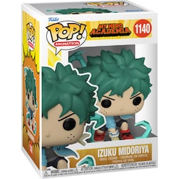 Funko Pop! Vinyl MHA Izuku Midoriya figur