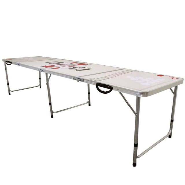 Øl Pong Bord 8FT