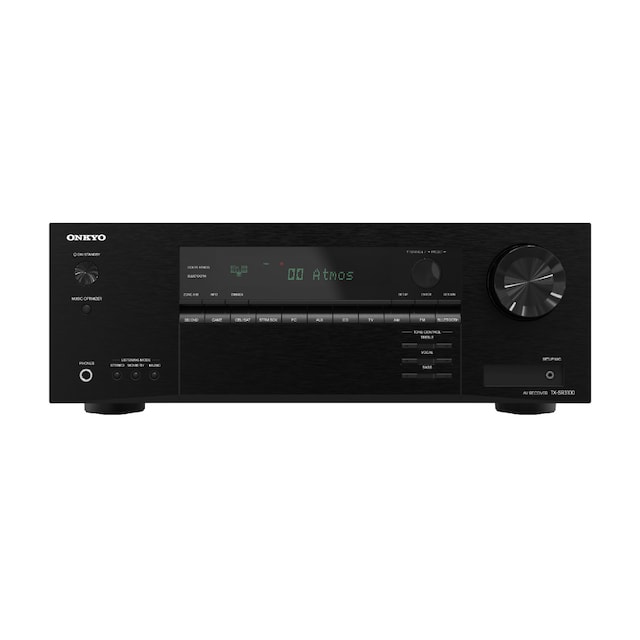 Onkyo TX-SR3100 Surround Receiver