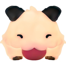 ABYStyle League of Legends lampe (Poro)