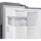 Samsung side-by-side køleskab RS64DG5303S9EF