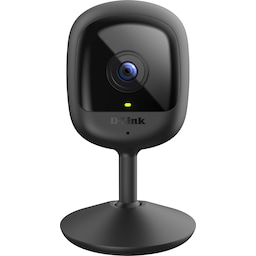 D-Link Compact FullHD Wi-Fi sikkerhedskamera