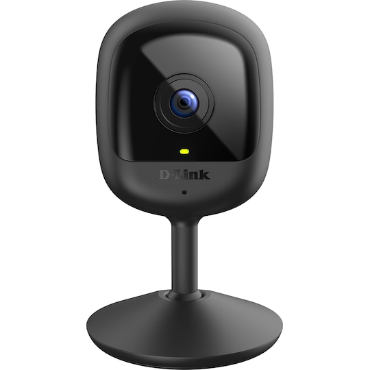 D-Link Compact FullHD Wi-Fi sikkerhedskamera