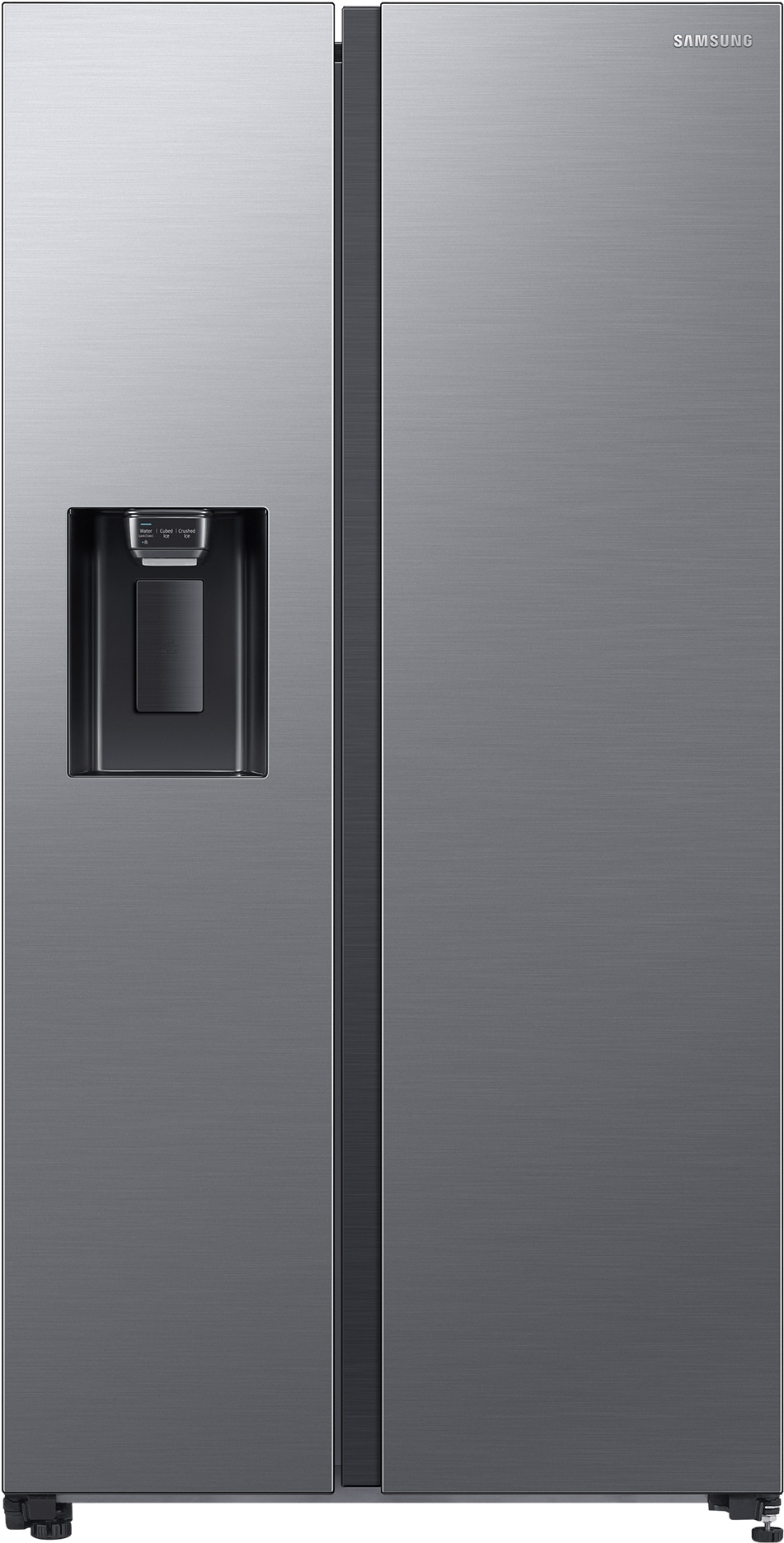 Samsung side-by-side køleskab RS64DG5303S9EF