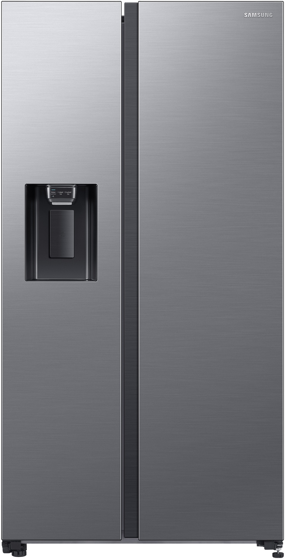 Samsung side-by-side køleskab RS65DG5403S9EF