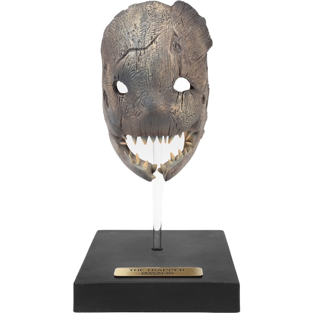 ItemLab Dead by Daylight actionfigur (Trappers maske)