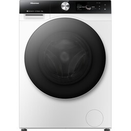 Hisense vaskemaskine WF7S1247BW