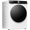 Hisense vaskemaskine WF7S1247BW (12 kg)