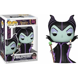 Funko Disney Sleeping Beauty actionfigur (Maleficent)