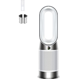 Dyson Cool Gen 1 luftrenser TP10 (hvid)