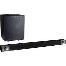 Klipsch Cinema 600 3.1 soundbar