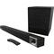 Klipsch Cinema 600 3.1 soundbar