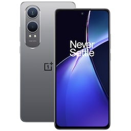 OnePlus Nord CE4 Lite 5G smartphone 8/256GB (grå)