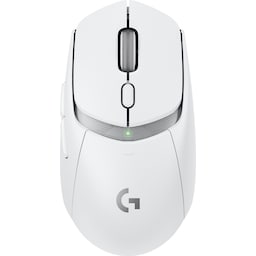 Logitech G G309 gamingmus (hvid)