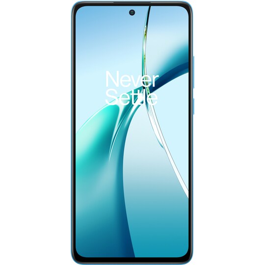 OnePlus Nord CE4 Lite 5G smartphone 8/256GB (blå)