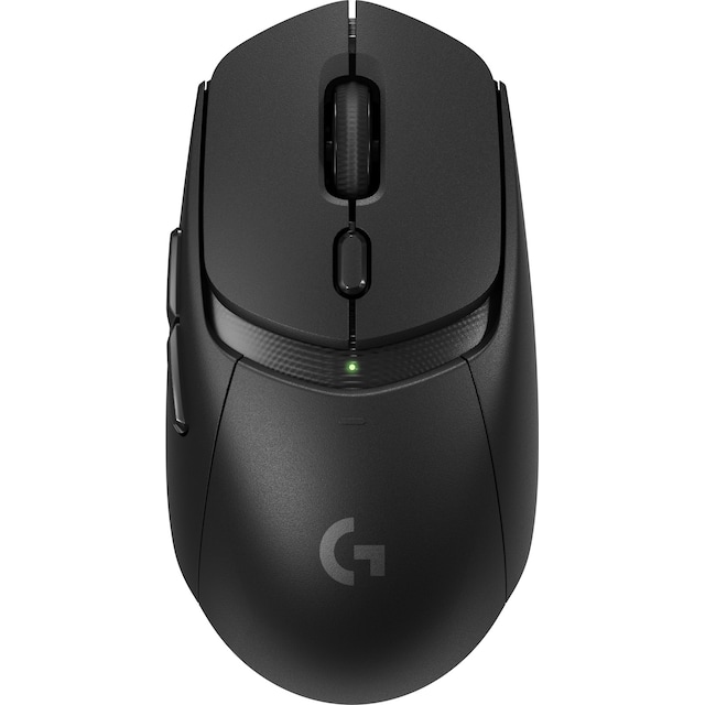 Logitech G G309 gamingmus (sort)