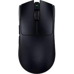 Razer Viper V3 Pro gamingmus (sort)