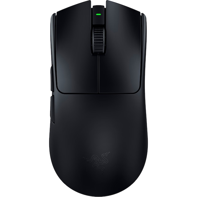 Razer Viper V3 Pro gamingmus (sort)