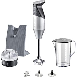 Bamix SwissLine 200 W stavblender 26567 (grå)