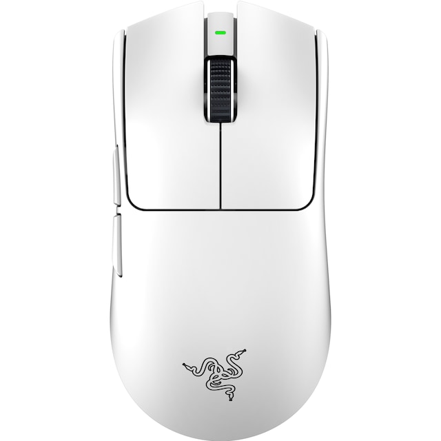 Razer Viper V3 Pro gamingmus (hvid)