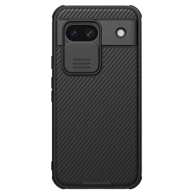 NILLKIN CamShield Pro Series Til Google Pixel 8a Etui