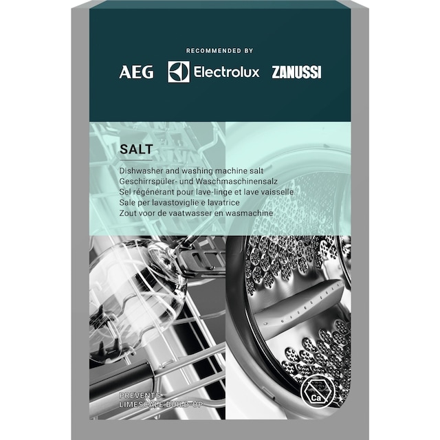 Electrolux Salt M3GCS201