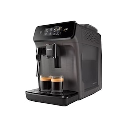 Philips Series 1200 EP1224 Automatisk kaffemaskine Kashmirgrå