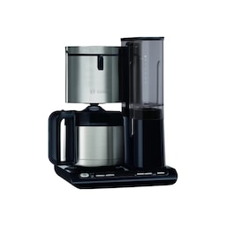 Bosch Styline TKA8A683 Kaffemaskine Sort