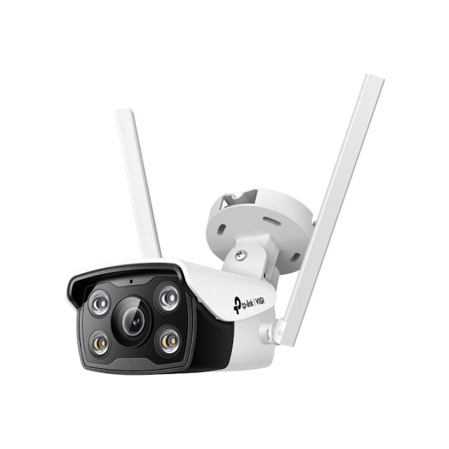 TP-Link VIGI C340-W V1 Netværksovervågningskamera Udendørs 2560 x 1440