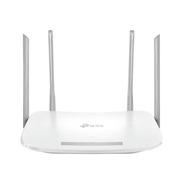 TP-Link EC220-G5 V1 Trådløs router Desktop