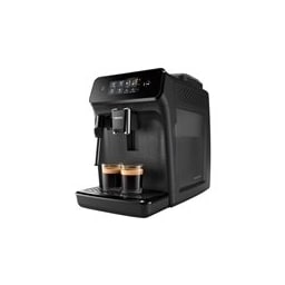 Philips Series 1200 EP1220 Automatisk kaffemaskine Matsort