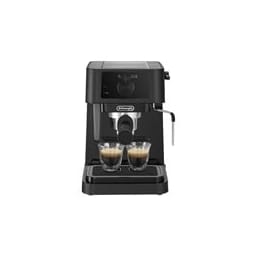 DeLonghi De Longhi Stilosa EC230.BK Kaffemaskine Sort