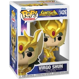 Funko Pop! Vinyl Saint Seiya Gold Virgo figur