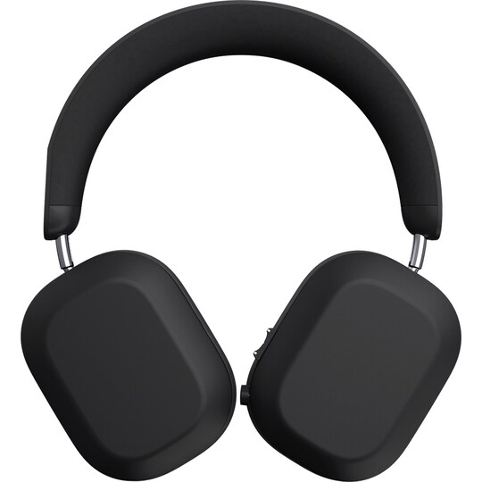 Defund Mondo trådløse around-ear høretelefoner (sort)