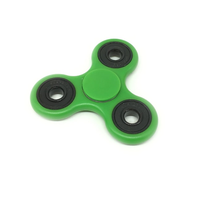 Fidget Spinner