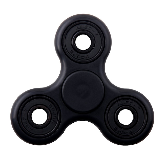 Fidget Spinner - Sort