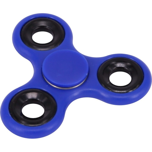 Fidget Spinner Blue