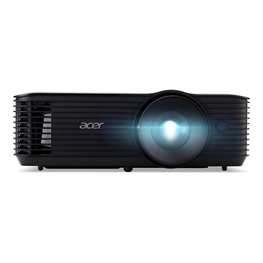 Acer X1128H DLP-projektor SVGA VGA HDMI Component video Composite video
