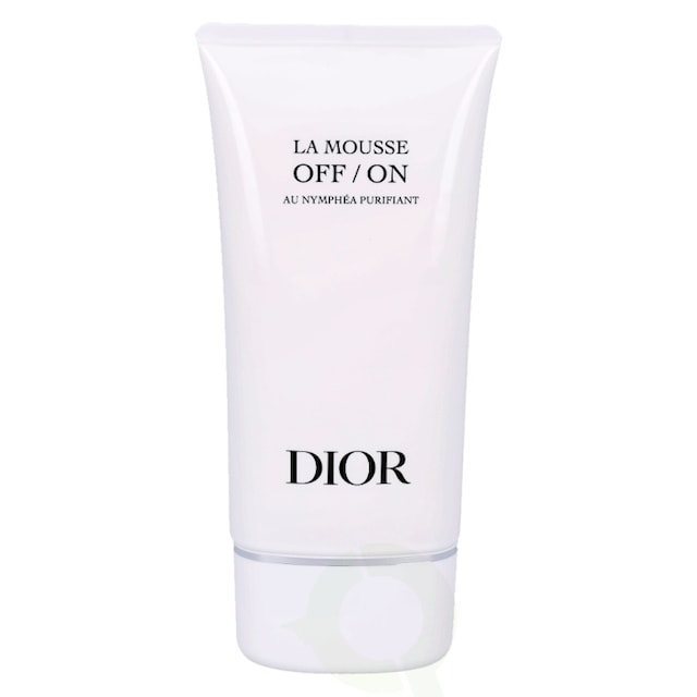 Dior La Mousse Off/On 150 ml