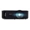 Acer X1128H DLP-projektor SVGA VGA HDMI Component video Composite video