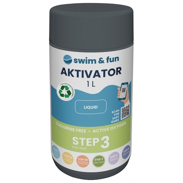 Aktivator 1 L