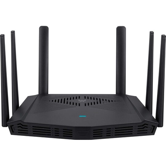 Acer Predator Connect W6x gaming router