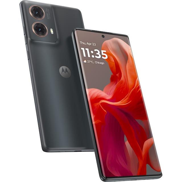 Motorola Moto G85 smartphone 12/256GB (Urbangrå)