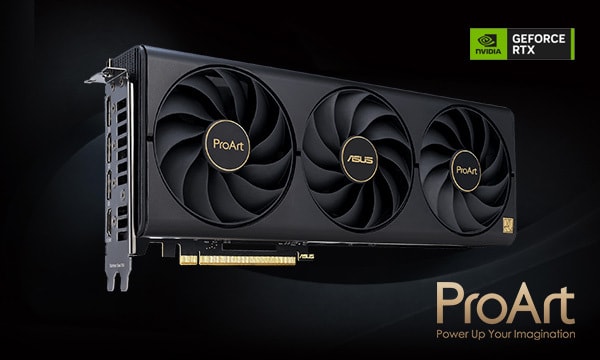 ASUS ProArt Geforce RTX 4070 Ti Super OC Edition 16GB