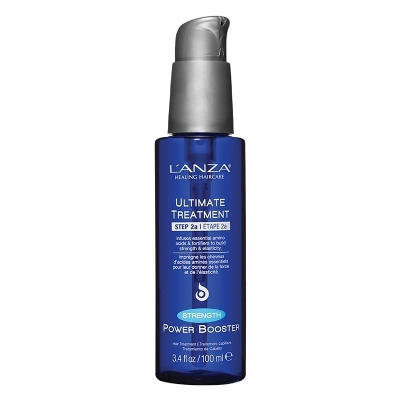 L anza Ultimate Treatment Power Booster 100ml