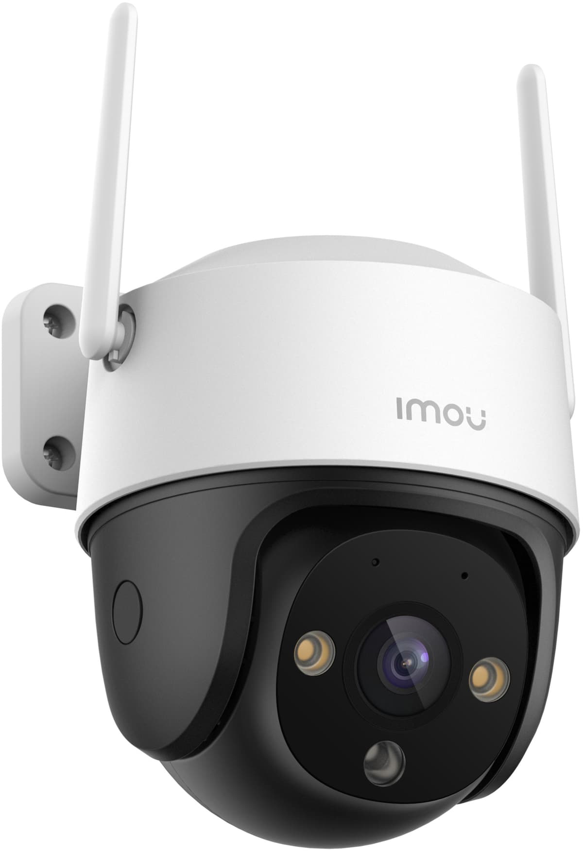 IMOU IPC-S7CP-5M0WE-E Security