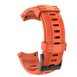 Urrem til Suunto Spartan Sport Wrist HR/9 Baro/9/D5/7 Orange