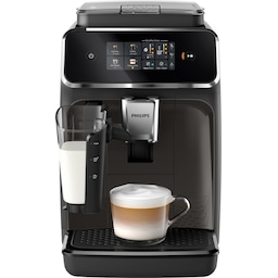 Philips 2300 Series espressomaskine EP233410