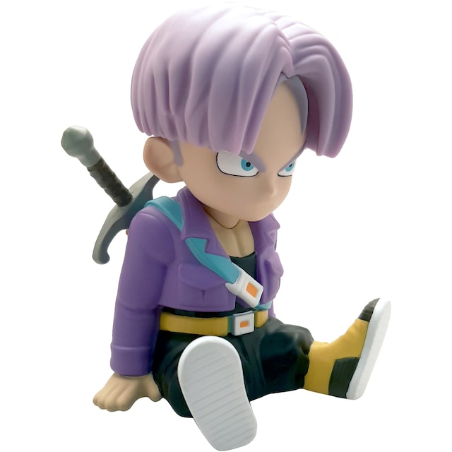 Plastoy Chibi Dragon Ball Z Trunks sparebøsse